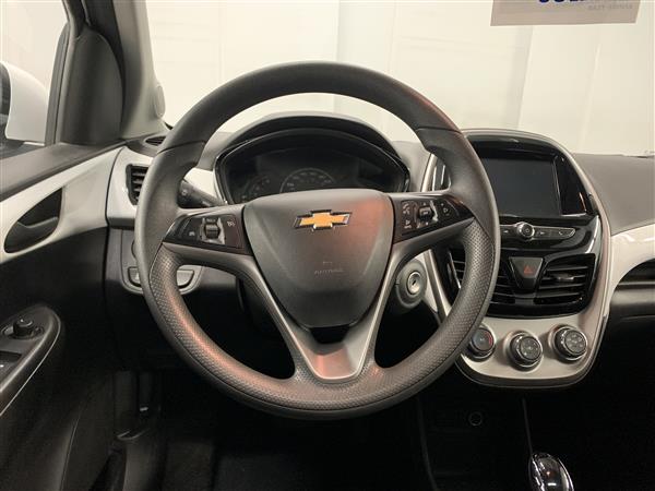 Chevrolet Spark 2018 - Image #11