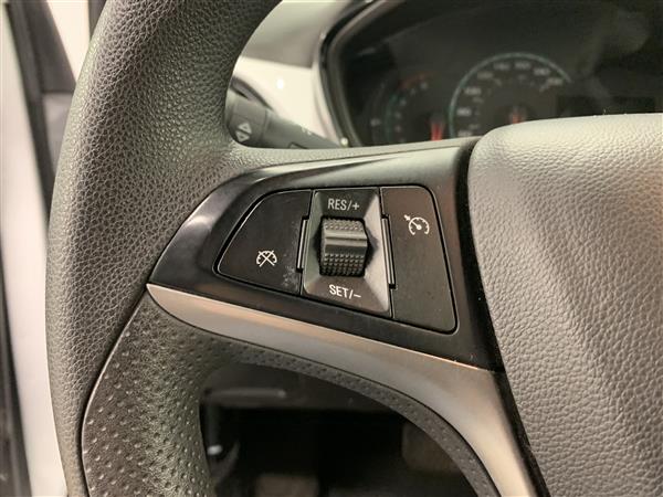 Chevrolet Spark 2018 - Image #19