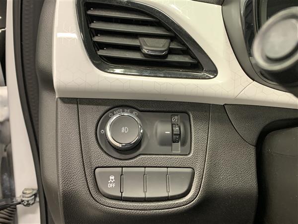 Chevrolet Spark LT TOIT 2018 - image #20