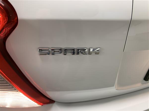 Chevrolet Spark 2018 - Image #22
