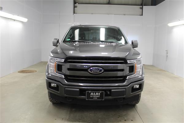 Ford F-150 2018 - Image #2