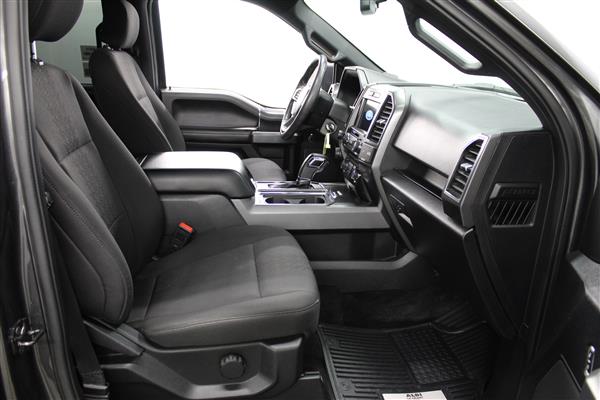 Ford F-150 2018 - Image #7