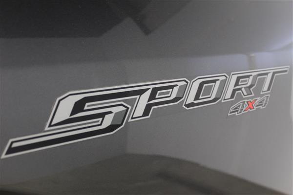 Ford F-150 XLT SPORT CREW NAV 4X4 2018 - image #26