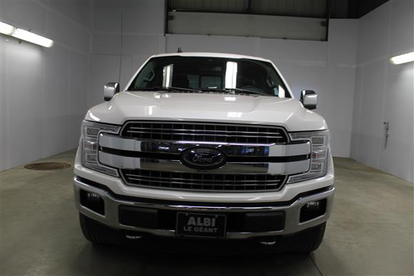 Ford F-150 2019 - Image #2