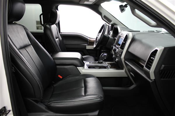Ford F-150 2019 - Image #7