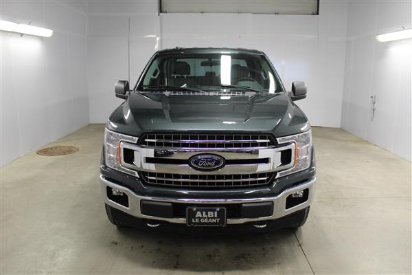 Ford F-150 2018 - Image #2