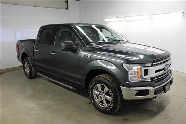 Ford F-150 2018 - Image #3