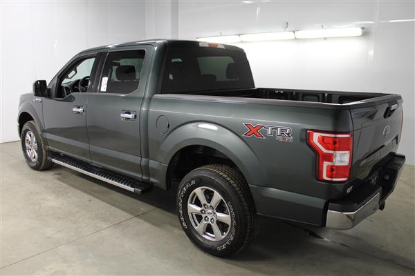 Ford F-150 2018 - Image #5