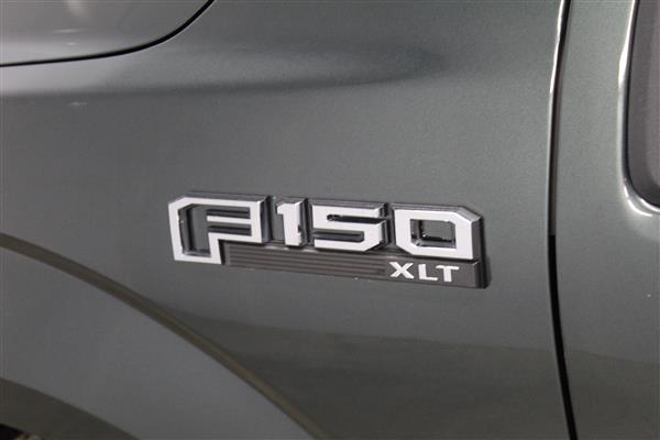 Ford F-150 XLT XTR CREW 4X4 2018 - image #24