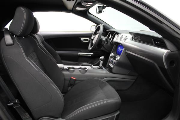 Ford Mustang 2020 - Image #8