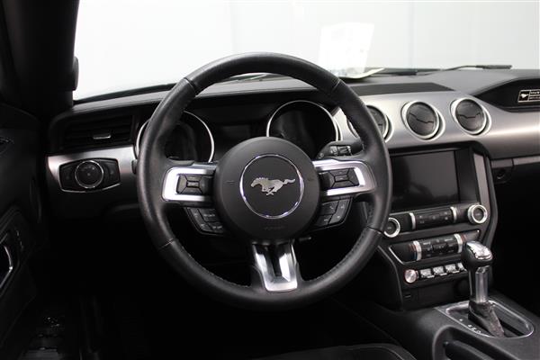 Ford Mustang 2020 - Image #10