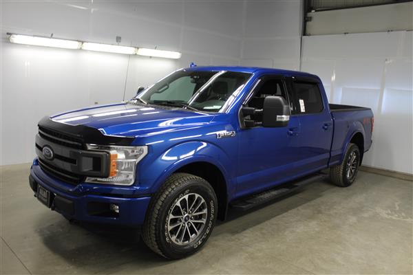 Ford F-150 2018 - Image #1