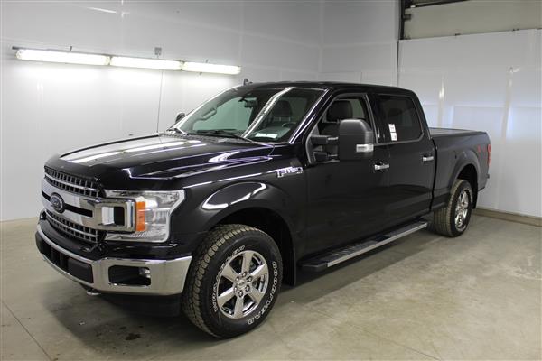 Ford F-150 2019 - Image #1