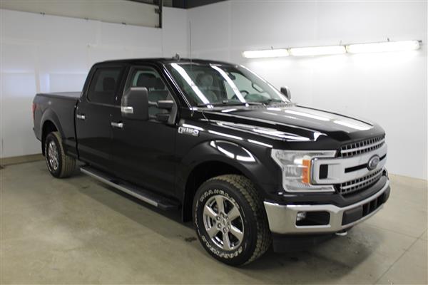 Ford F-150 2019 - Image #3