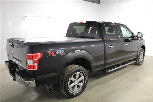 Ford F-150 2019 - Image #4