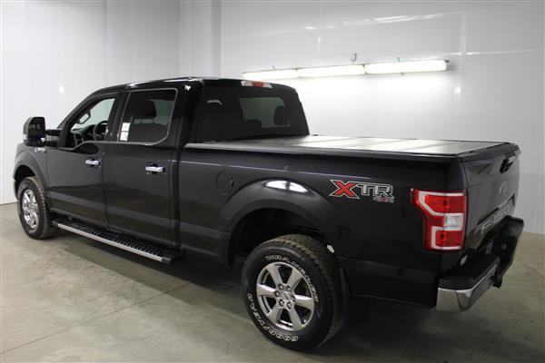 Ford F-150 2019 - Image #5