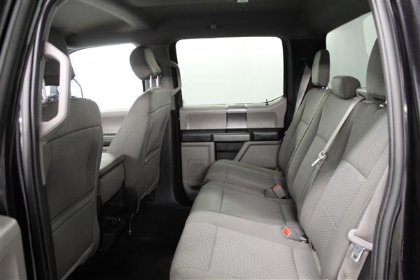 Ford F-150 2019 - Image #8