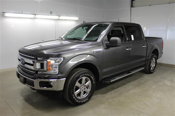 Ford F-150 2019 - Image #1