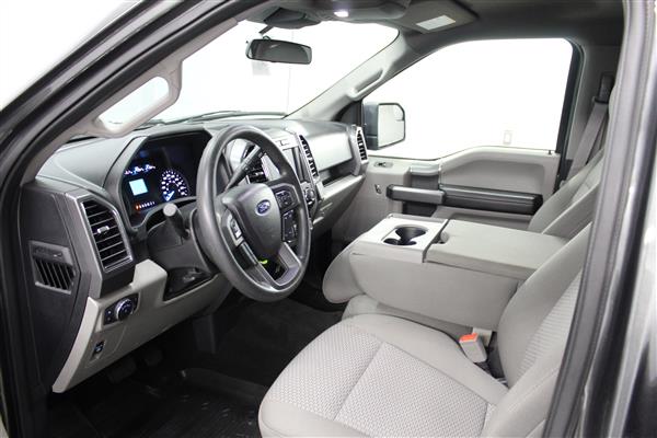 Ford F-150 2019 - Image #6