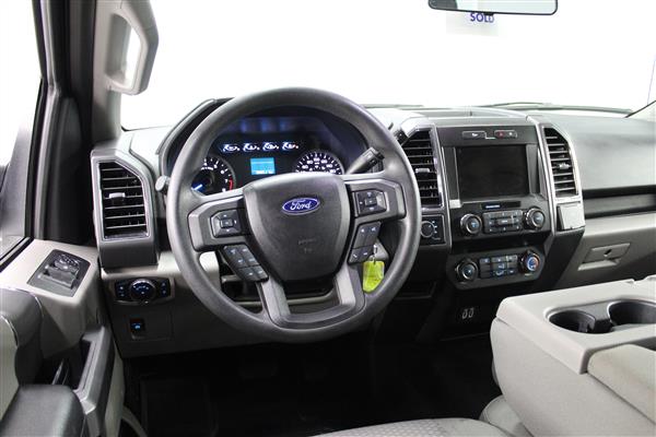 Ford F-150 2019 - Image #9