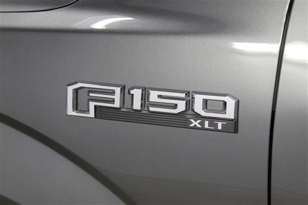 Ford F-150 XLT XTR CREW 4X4 2019 - image #23