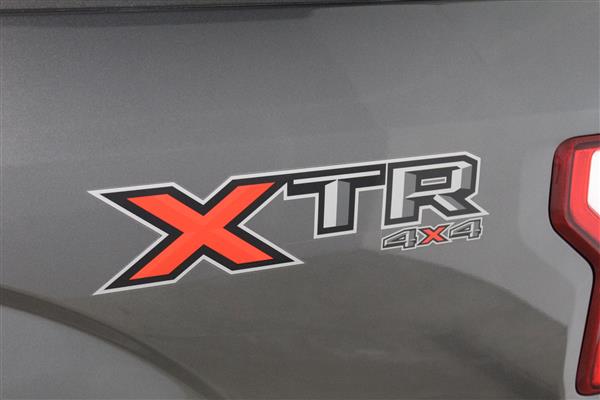 Ford F-150 XLT XTR CREW 4X4 2019 - image #25