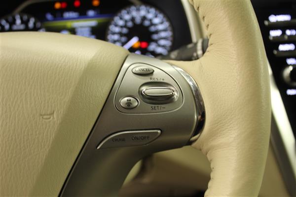 Nissan Murano SL CUIR TOIT PANO NAV 4RM 2018 - image #22
