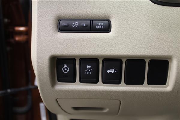 Nissan Murano SL CUIR TOIT PANO NAV 4RM 2018 - image #23