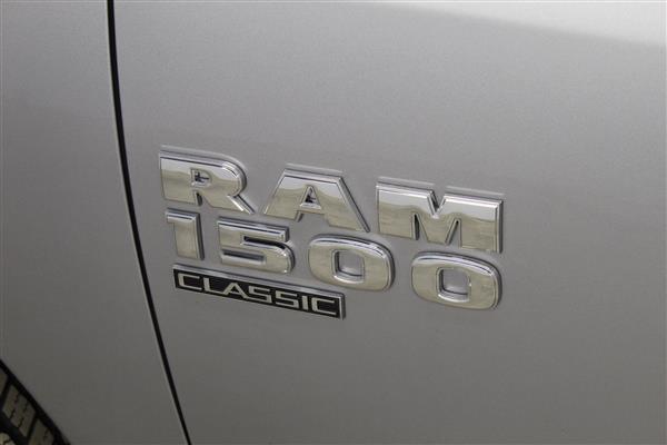 RAM 1500 Classic SXT PLUS CREW CAB 2020 - image #21