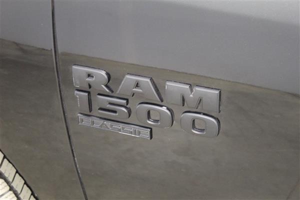 RAM 1500 Classic 2019 - Image #22
