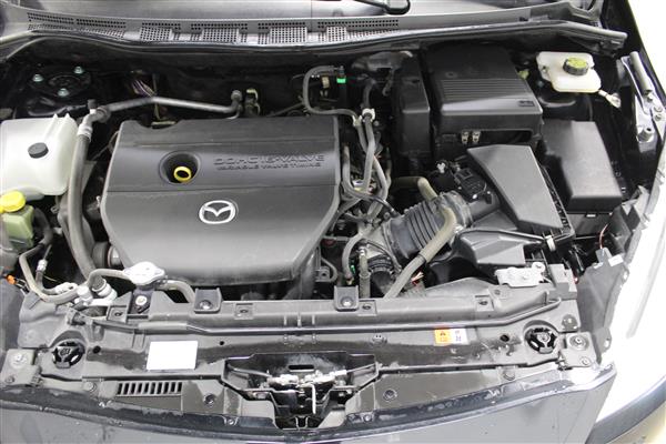 Mazda Mazda5 GT CUIR TOIT 2017 - image #12