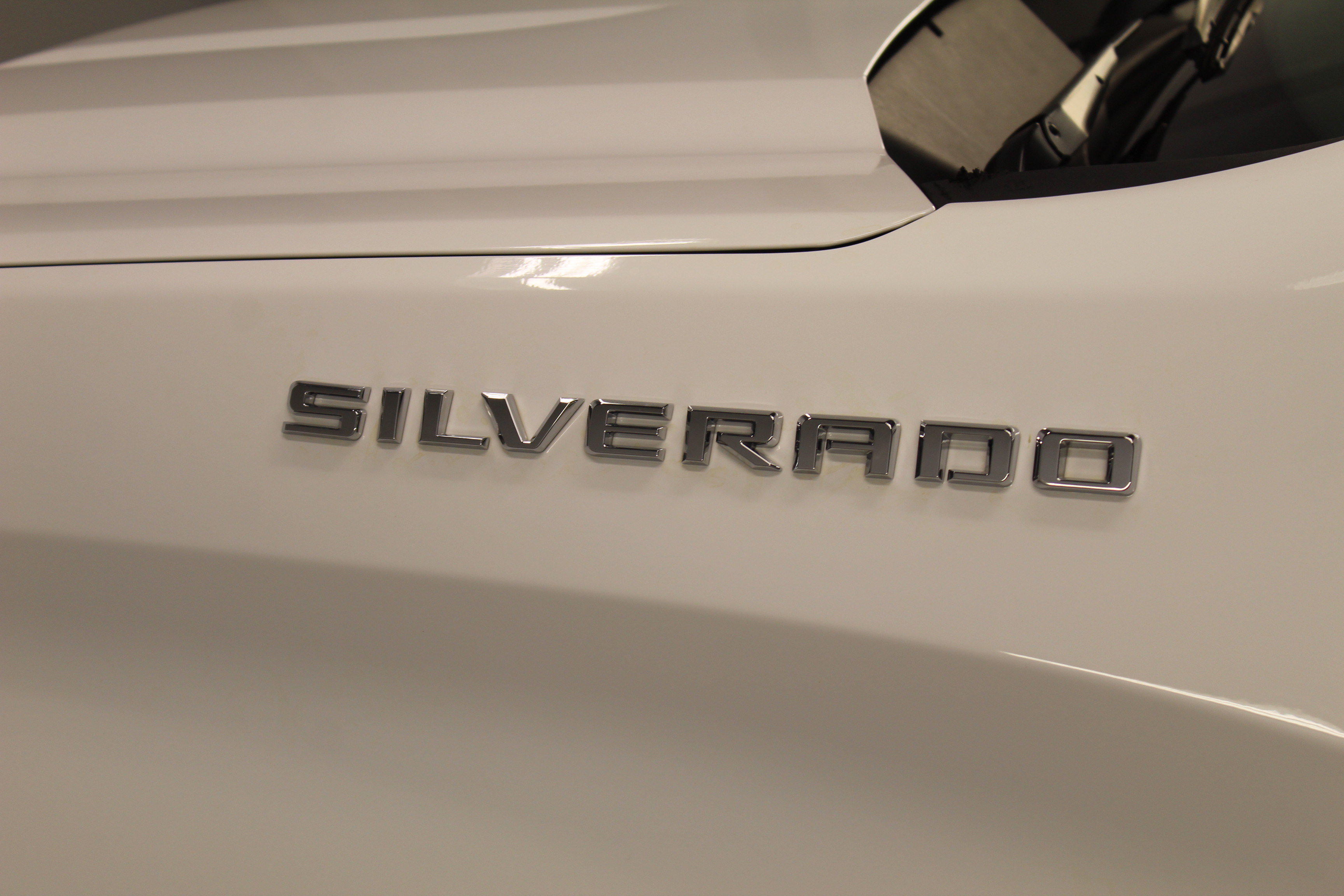Chevrolet Silverado 1500 2019 - Image #9