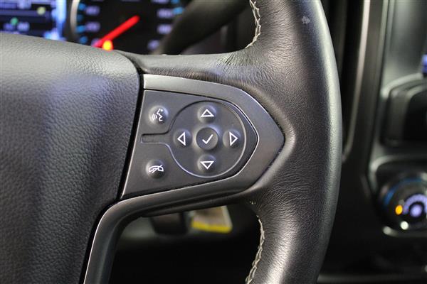 Chevrolet Silverado LD 1500 2019 - Image #17