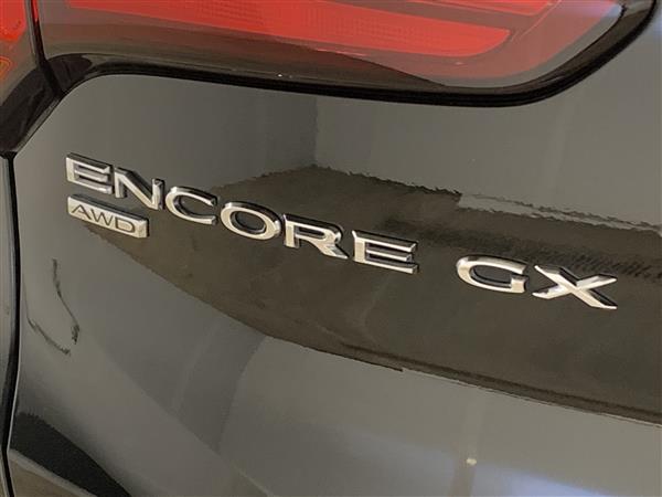 Buick Encore GX PREFERED 4RM 2020 - image #25