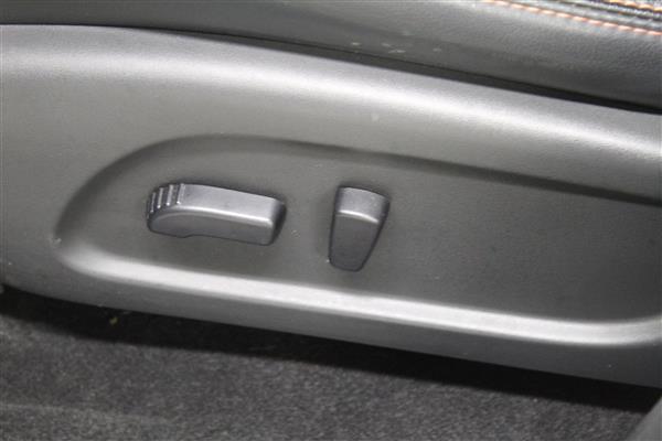 Nissan Pathfinder SV ROCK CREEK 4RM 2020 - image #26