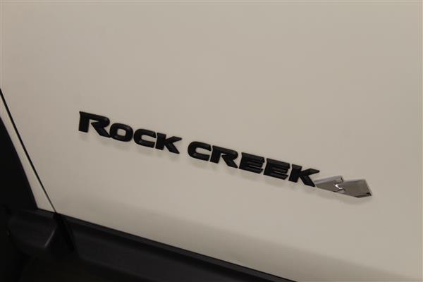 Nissan Pathfinder SV ROCK CREEK 4RM 2020 - image #29