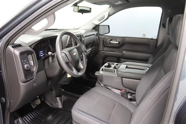 Chevrolet Silverado 2019 - Image #6