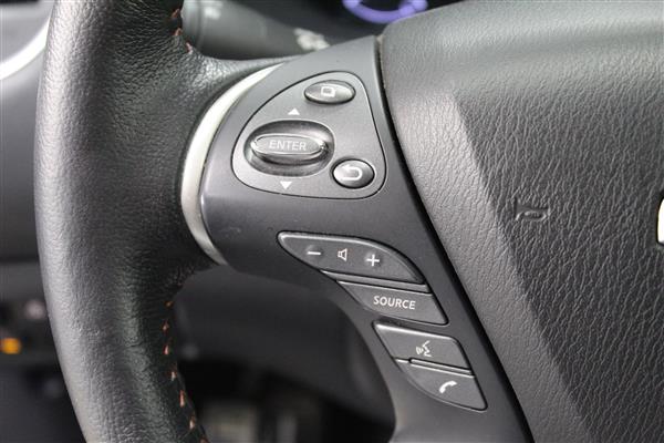 Nissan Pathfinder SV ROCK CREEK 4RM 2020 - image #22
