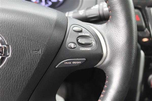 Nissan Pathfinder SV ROCK CREEK 4RM 2020 - image #23