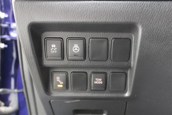 Nissan Pathfinder SV ROCK CREEK 4RM 2020 - image #24
