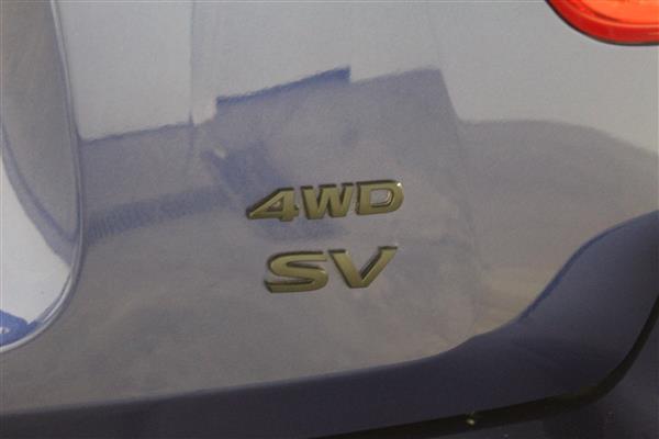 Nissan Pathfinder SV ROCK CREEK 4RM 2020 - image #30