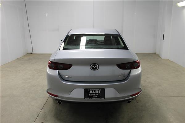 Mazda Mazda3 GS 2019 - image #5