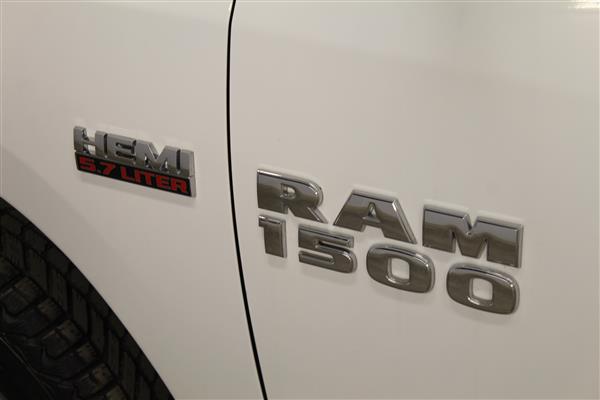 RAM 1500 2018 - Image #20