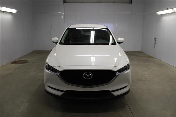 Mazda CX-5 2020 - Image #2