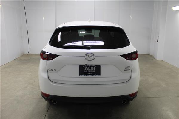 Mazda CX-5 2020 - Image #5
