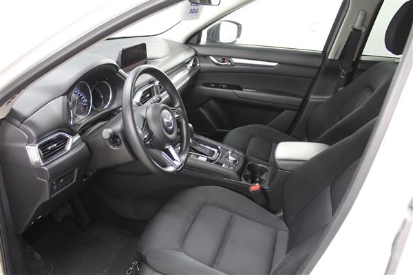 Mazda CX-5 2020 - Image #7