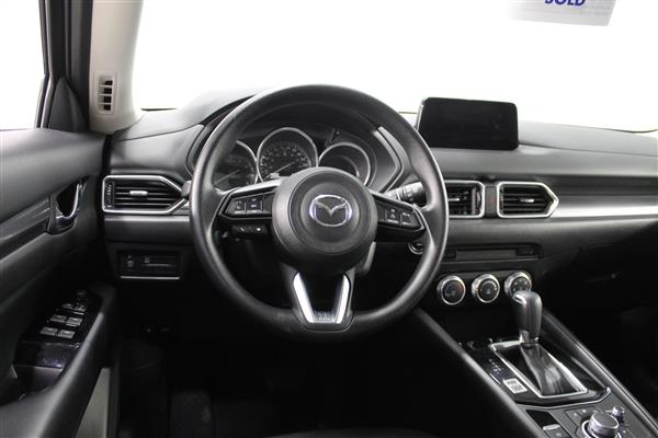 Mazda CX-5 2020 - Image #10