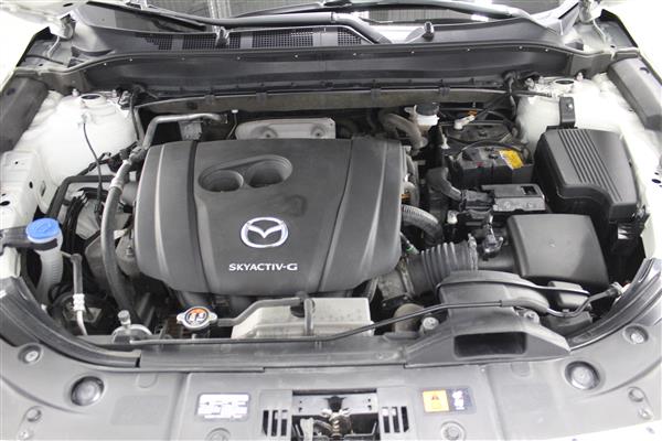 Mazda CX-5 GX 2020 - image #11