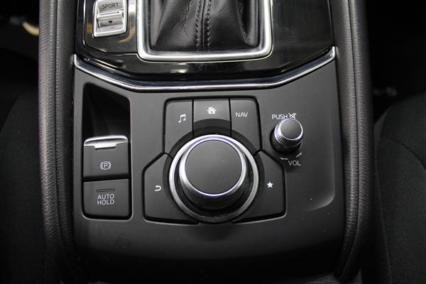 Mazda CX-5 GX 2020 - image #14