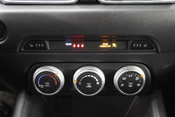 Mazda CX-5 GX 2020 - image #15